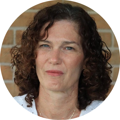 Sharon J Boyce - Author