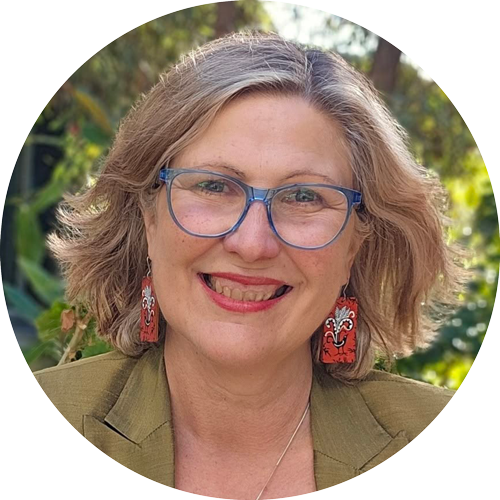 Helen Edwards - Author