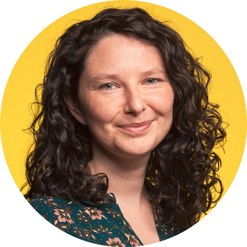 Jess Horn - Author