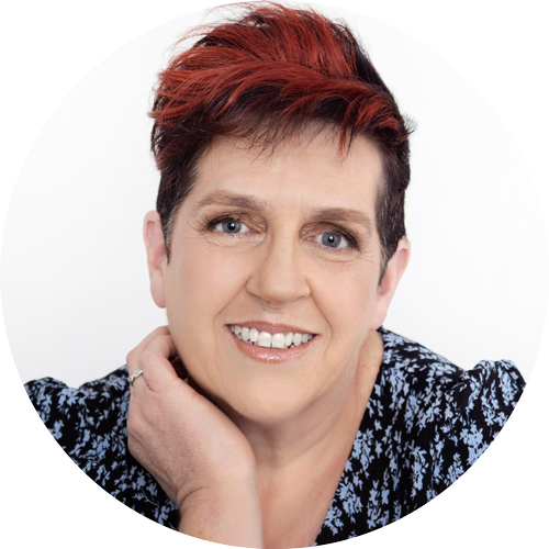 Kellie Nissen - Author