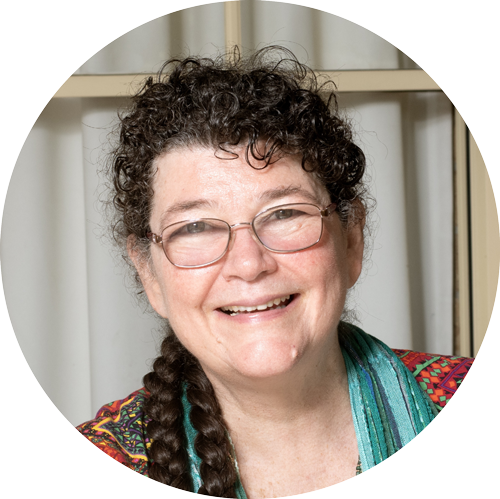 Jeanette O'Hagan - Author