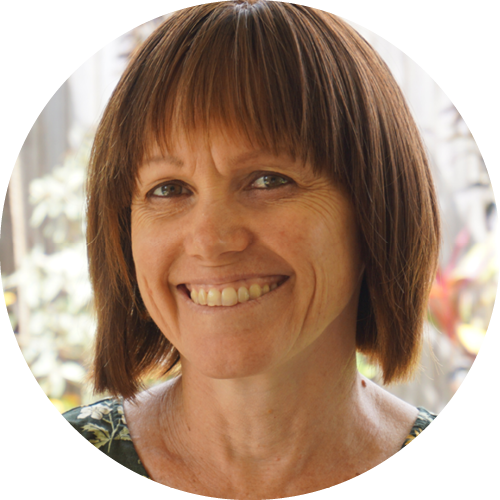 Linsey Painter - Author