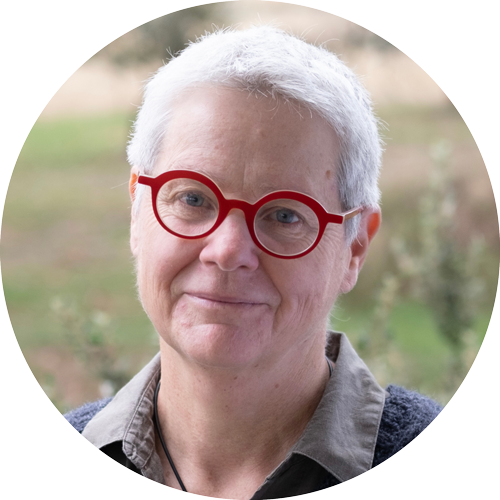 Billie Rooney - About the Author